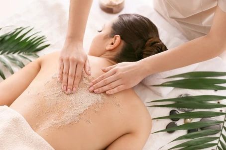 Body Scrub